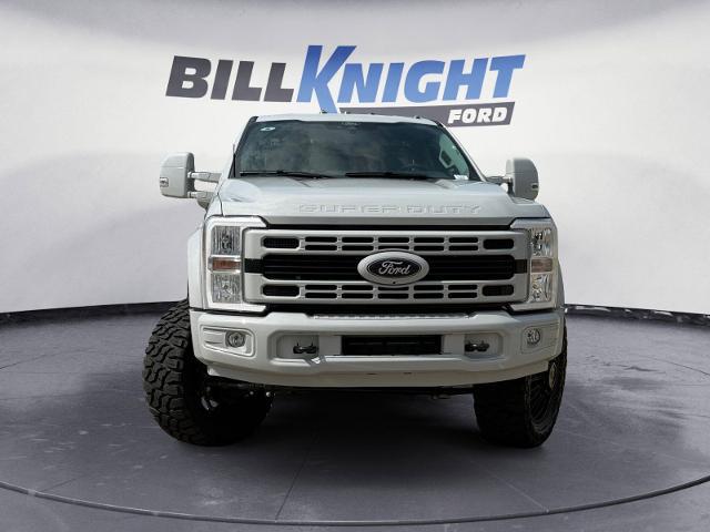 2026 Ford F-450 XLT