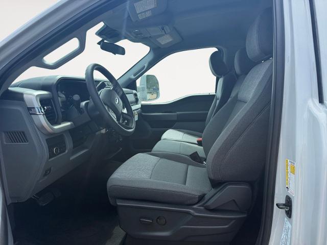 2026 Ford F-450 XLT