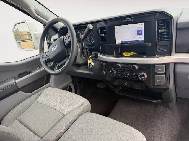 2026 Ford F-450 XLT