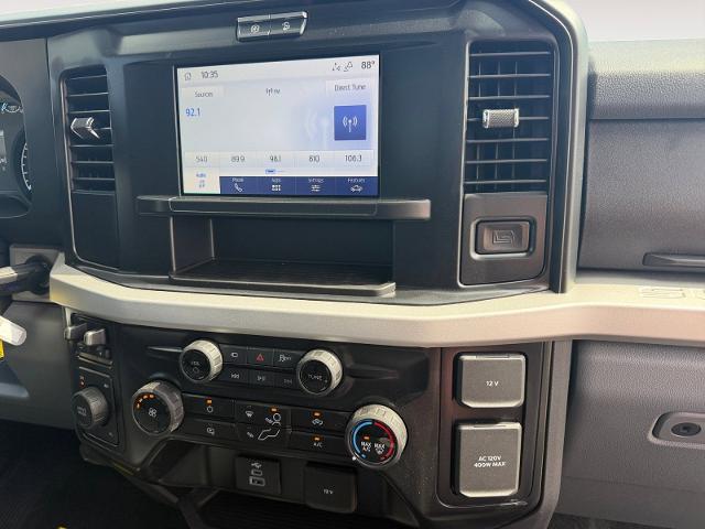 2026 Ford F-450 XLT