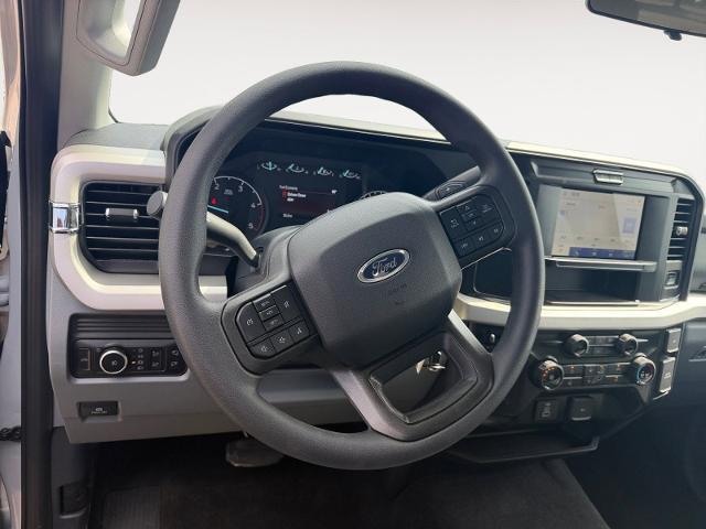 2026 Ford F-450 XLT