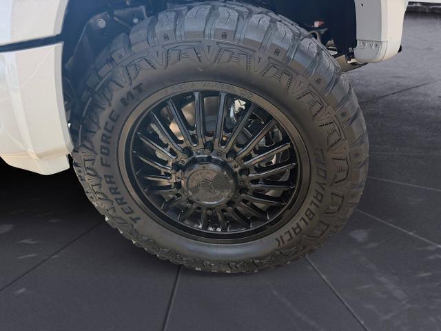2026 Ford F-450 XLT