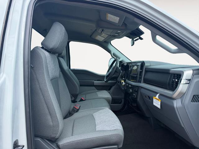 2026 Ford F-450 XLT