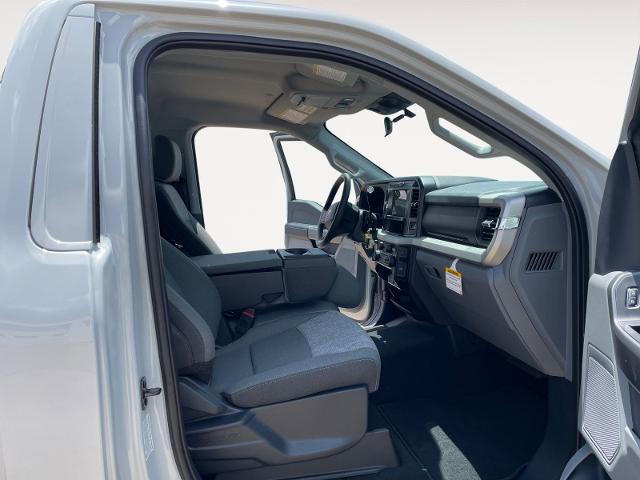 2026 Ford F-450 XLT