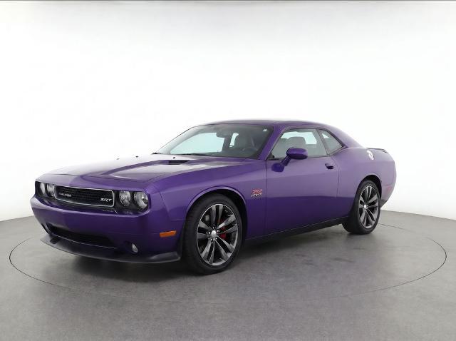 2014 Dodge Challenger SRT8 for sale in Marble Falls, TX