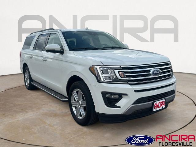 2021 Ford Expedition XLT MAX for sale in Floresville, TX