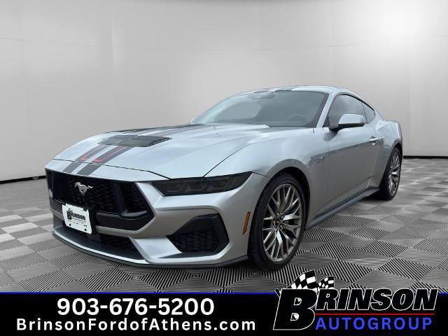 2025 Ford Mustang GT Premium Fastback for sale in Athens, TX