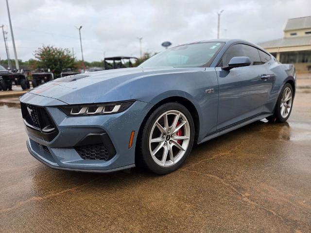 2024 Ford Mustang GT Premium Fastback for sale in Columbus, TX