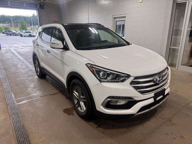 2017 Hyundai Santa Fe Sport 2.4L for sale in Eau Claire, WI