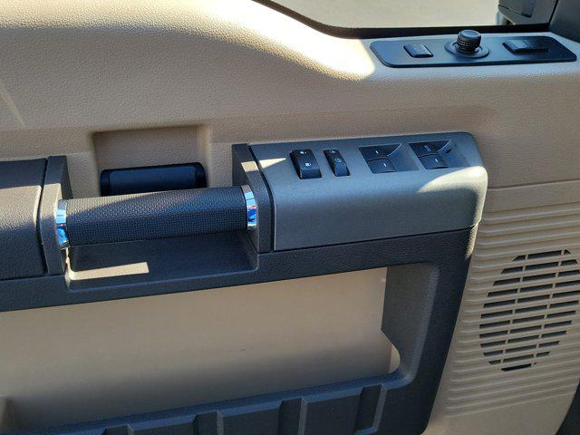 2012 Ford F-250 Lariat