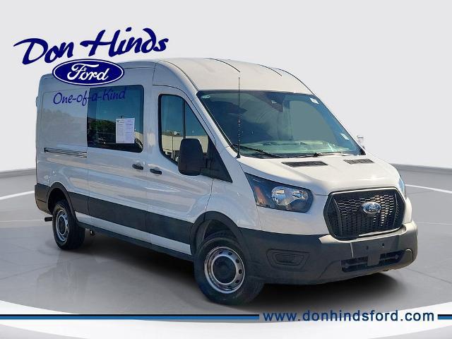 2023 Ford Transit Cargo Van Base for sale in Fishers, IN