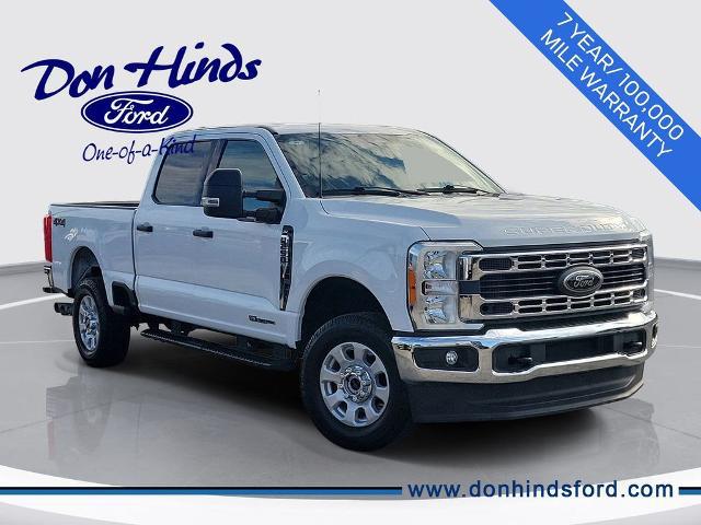 2024 Ford F-250 XLT for sale in Fishers, IN