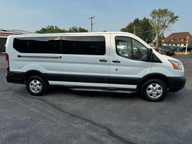 2019 Ford Transit XLT
