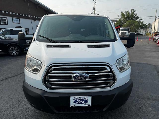 2019 Ford Transit XLT