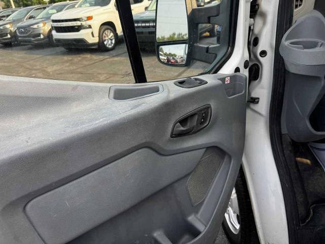 2019 Ford Transit XLT
