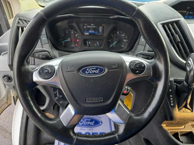 2019 Ford Transit XLT