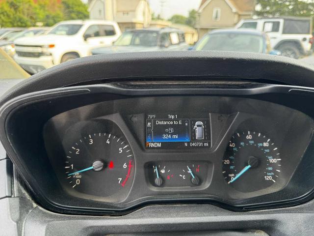 2019 Ford Transit XLT