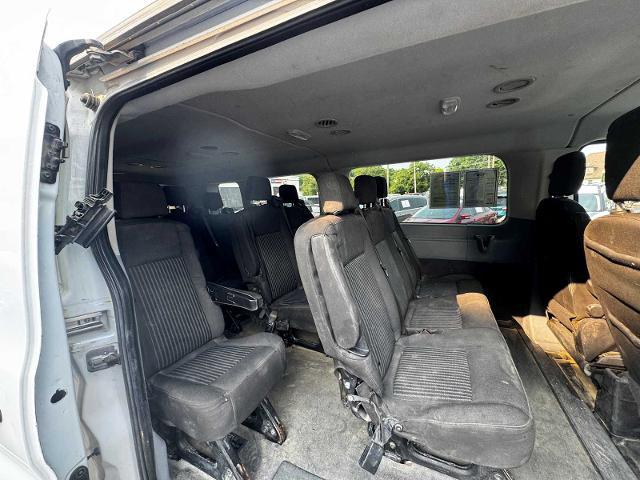 2019 Ford Transit XLT