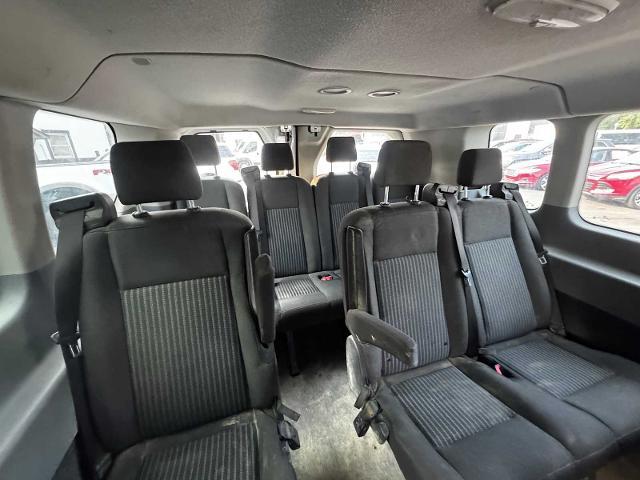 2019 Ford Transit XLT
