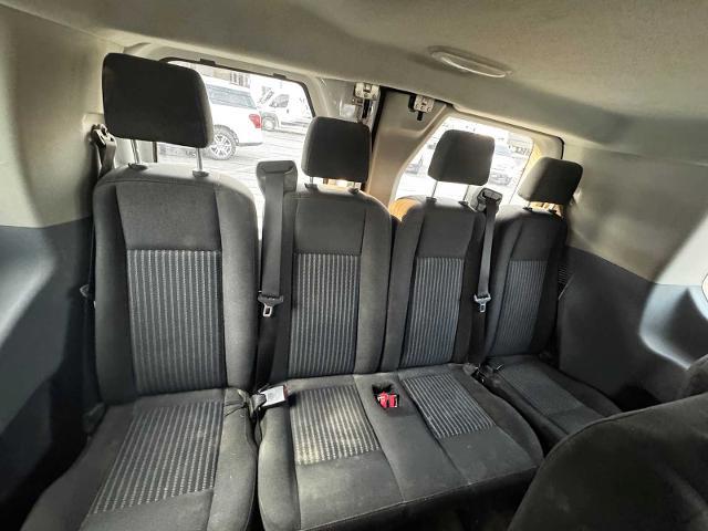 2019 Ford Transit XLT