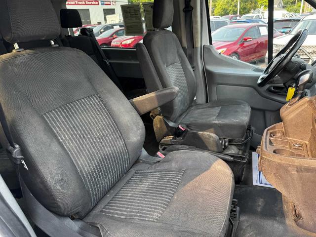 2019 Ford Transit XLT