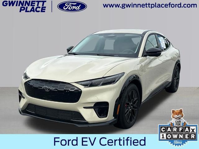 2025 Ford Mustang Mach-E Premium for sale in Duluth, GA