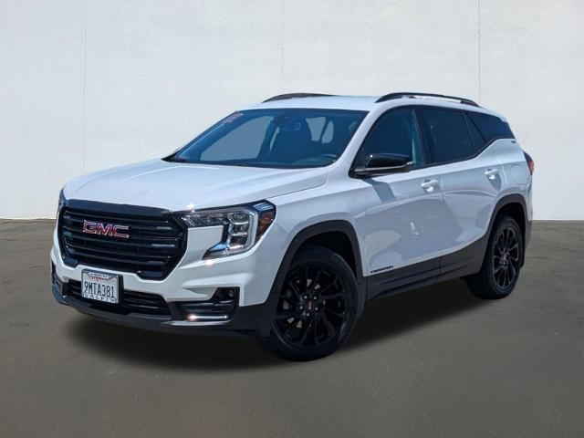 2024 GMC Terrain AWD SLT for sale in North Hills, CA
