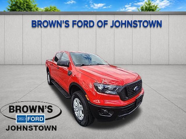 2023 Ford Ranger XL for sale in Johnstown, NY