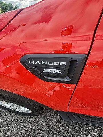 2023 Ford Ranger XL