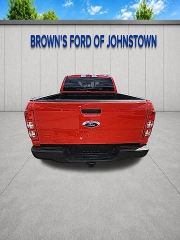 2023 Ford Ranger XL