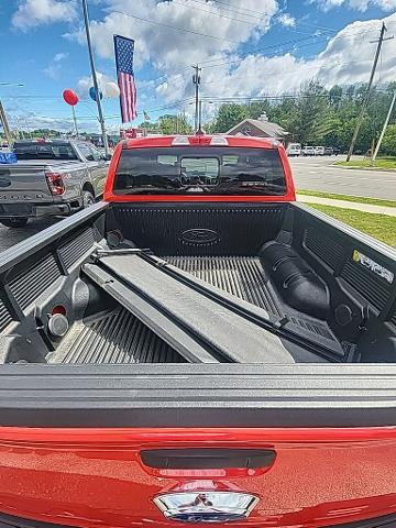 2023 Ford Ranger XL