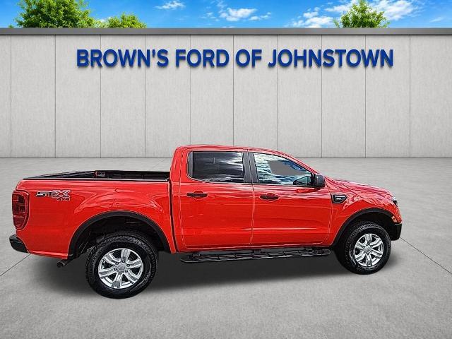 2023 Ford Ranger XL
