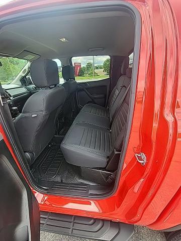 2023 Ford Ranger XL