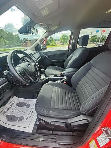 2023 Ford Ranger XL