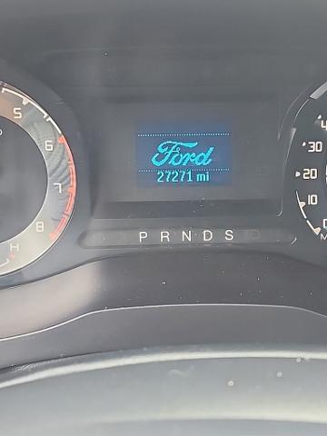 2023 Ford Ranger XL