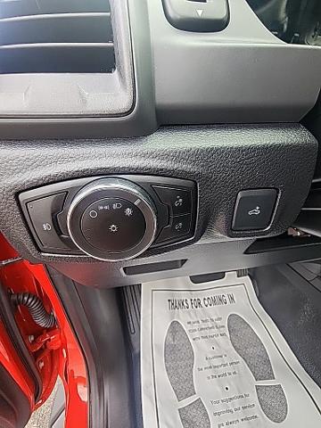 2023 Ford Ranger XL