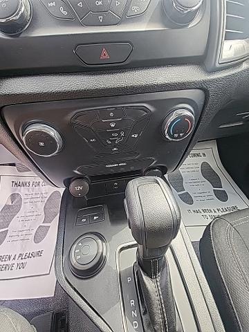 2023 Ford Ranger XL