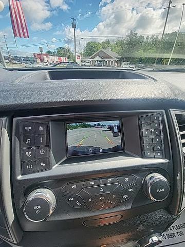 2023 Ford Ranger XL