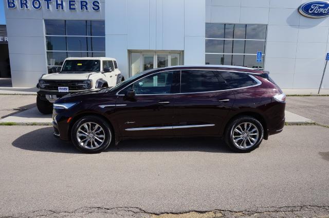 2024 Buick Enclave Avenir AWD for sale in Crookston, MN
