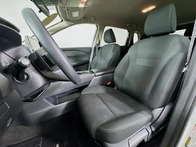 2024 Nissan Rogue S FWD