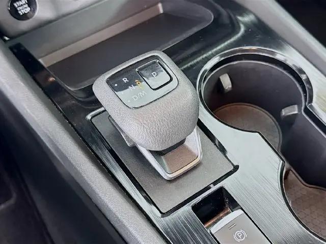 2024 Nissan Rogue S FWD