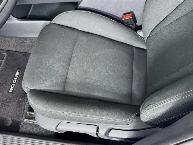 2024 Nissan Rogue S FWD