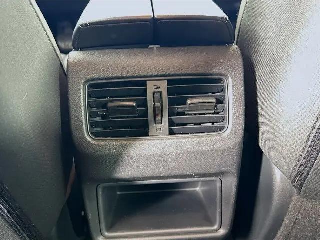 2024 Nissan Rogue S FWD