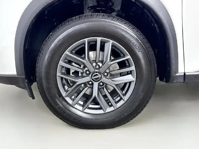 2024 Nissan Rogue S FWD