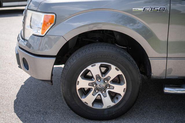 2013 Ford F-150 STX