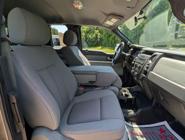 2013 Ford F-150 STX
