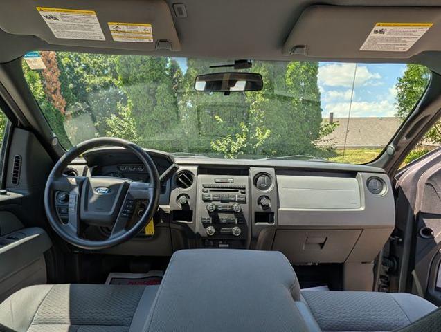 2013 Ford F-150 STX