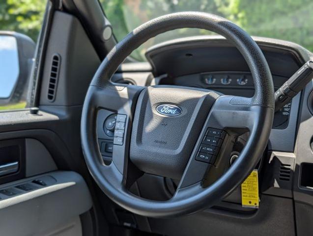 2013 Ford F-150 STX