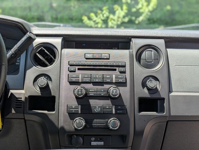 2013 Ford F-150 STX