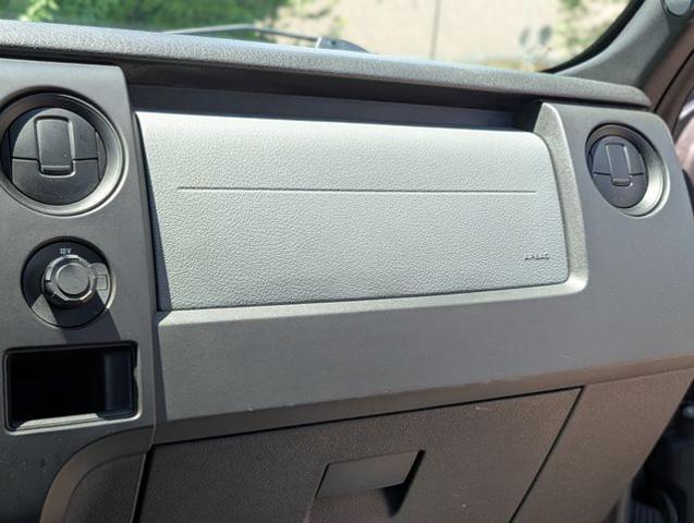 2013 Ford F-150 STX